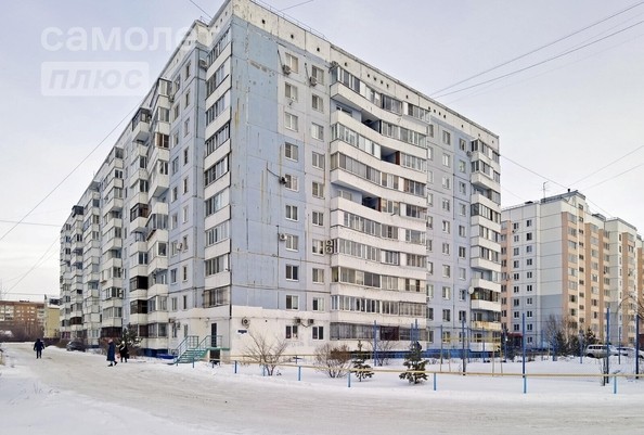 
   Продам 1-комнатную, 36.9 м², Малиновского ул, 12к3

. Фото 16.