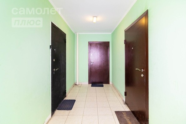 
   Продам 1-комнатную, 25.1 м², Светловская ул, 10

. Фото 9.