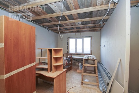 
   Продам дом, 112.7 м², Омск

. Фото 14.