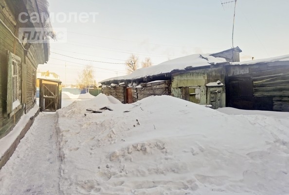 
   Продам дом, 112.7 м², Омск

. Фото 22.