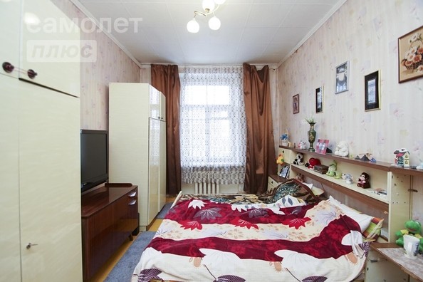 
   Продам 2-комнатную, 61.1 м², Карла Маркса пр-кт, 12А

. Фото 7.