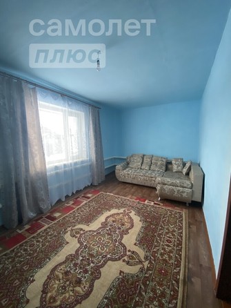 
   Продам дом, 72.1 м², Милоградовка

. Фото 7.
