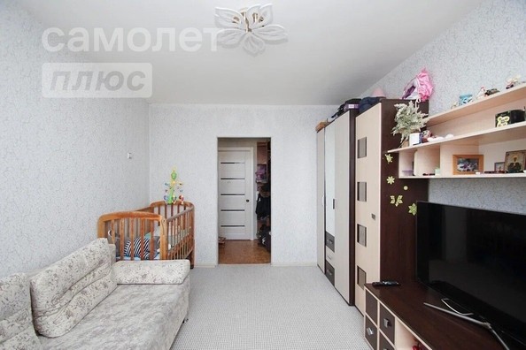 
   Продам 2-комнатную, 44.7 м², Барнаульская 1-я ул, 160

. Фото 2.