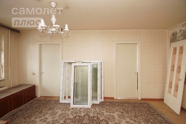 
   Продам 4-комнатную, 60.7 м², Лермонтова ул, 130

. Фото 3.
