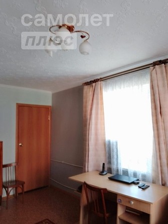 
   Продам 1-комнатную, 32.5 м², Плеханова ул, 39А

. Фото 9.