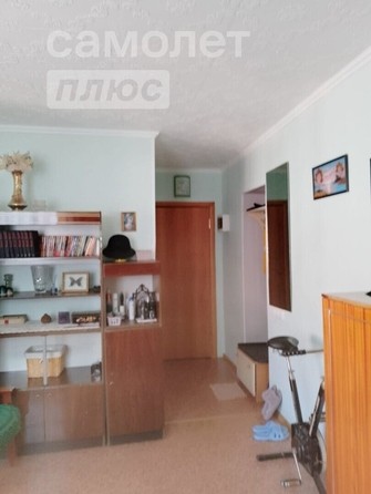 
   Продам 1-комнатную, 32.5 м², Плеханова ул, 39А

. Фото 11.