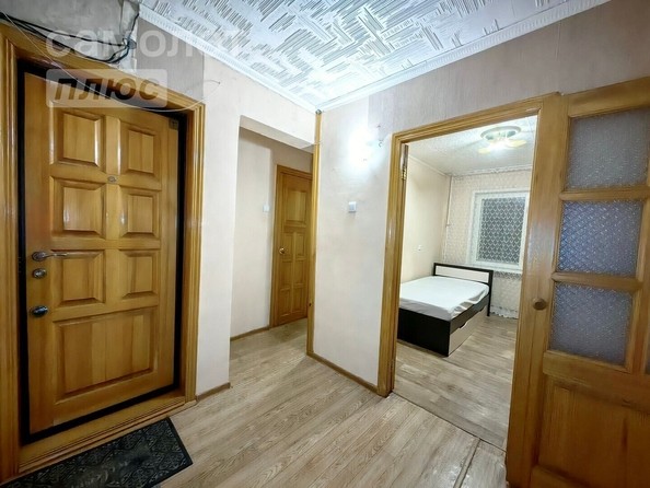 
   Продам 3-комнатную, 55.9 м², Мамина-Сибиряка ул, 9

. Фото 7.
