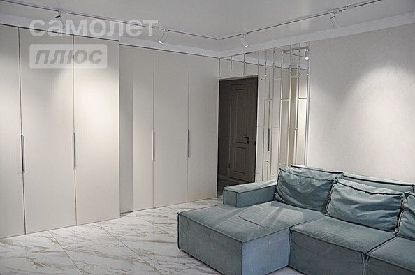 
   Продам 3-комнатную, 90 м², Омская ул, 117

. Фото 3.