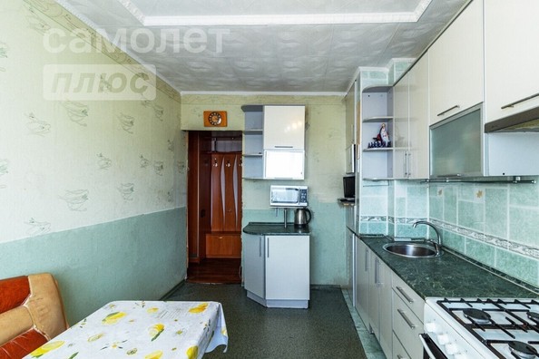 
   Продам 3-комнатную, 65.4 м², Дианова ул, 22

. Фото 2.