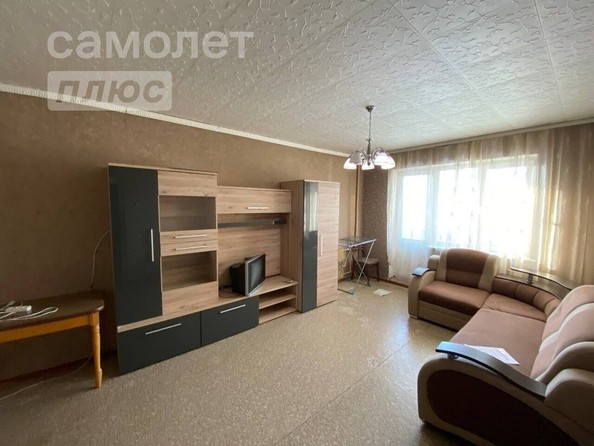 
   Продам 1-комнатную, 37.2 м², Ядринцева ул, 26

. Фото 12.