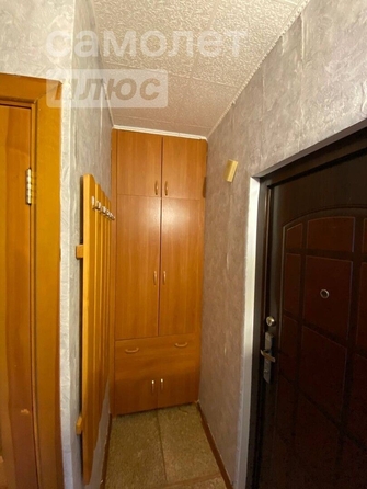 
   Продам 1-комнатную, 37.2 м², Ядринцева ул, 26

. Фото 2.