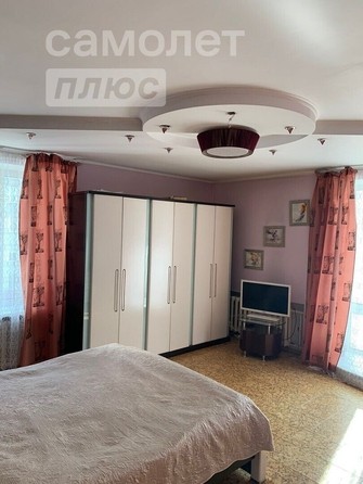 
   Продам 4-комнатную, 170.2 м², Масленникова ул, 80

. Фото 11.