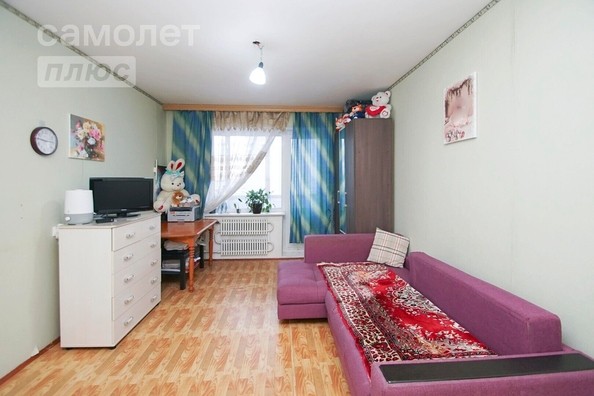 
   Продам 1-комнатную, 36.9 м², Малиновского ул, 12к3

. Фото 17.