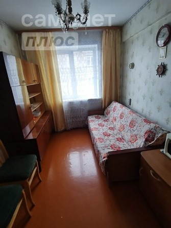 
   Продам 4-комнатную, 61 м², Волгоградская ул, 4Б

. Фото 13.
