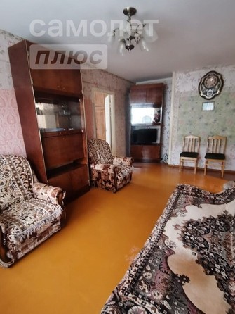 
   Продам 4-комнатную, 61 м², Волгоградская ул, 4Б

. Фото 3.