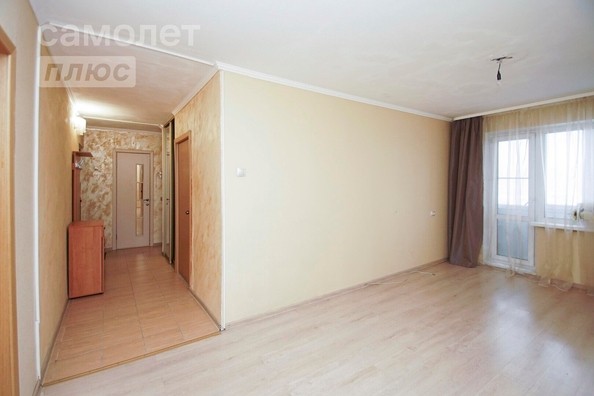 
   Продам 3-комнатную, 62 м², Лермонтова ул, 128

. Фото 19.