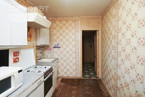 
   Продам 3-комнатную, 61 м², Калинина ул, 11

. Фото 12.