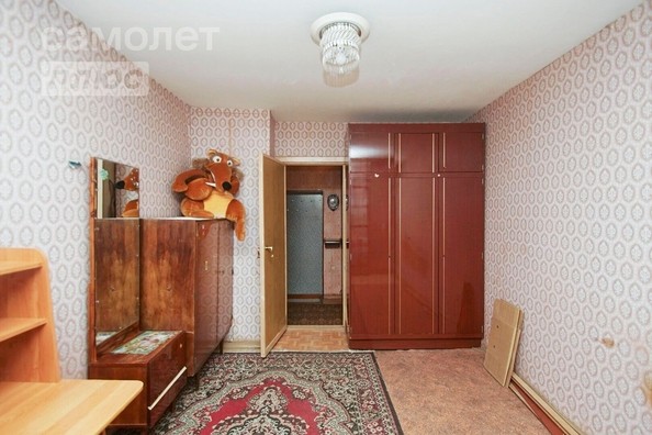 
   Продам 3-комнатную, 61 м², Калинина ул, 11

. Фото 14.