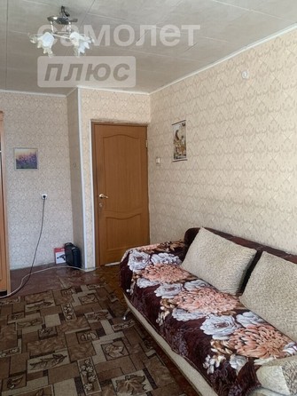 
   Продам 2-комнатную, 49.9 м², Казахстанская 1-я ул, 2

. Фото 2.