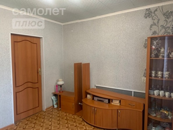 
   Продам 2-комнатную, 49.9 м², Казахстанская 1-я ул, 2

. Фото 6.