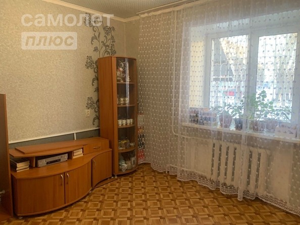 
   Продам 2-комнатную, 49.9 м², Казахстанская 1-я ул, 2

. Фото 7.