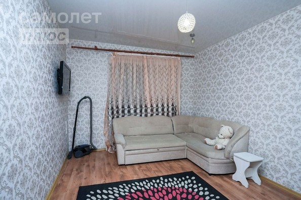 
   Продам 2-комнатную, 39 м², Комбинатский пер, 9

. Фото 7.
