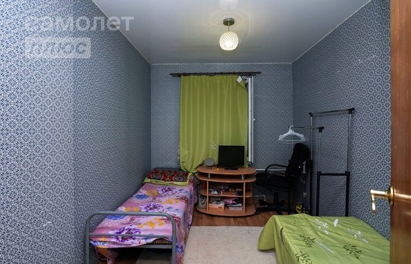 
   Продам 2-комнатную, 39 м², Комбинатский пер, 9

. Фото 9.