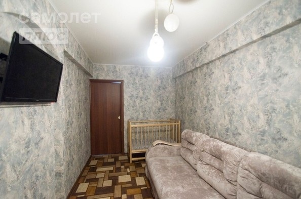 
   Продам 3-комнатную, 59.8 м², 50 лет ВЛКСМ ул, 1

. Фото 5.