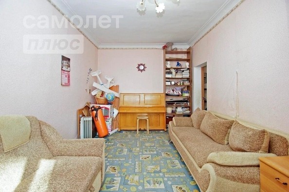 
   Продам 2-комнатную, 50 м², Академика Павлова ул, 23

. Фото 13.