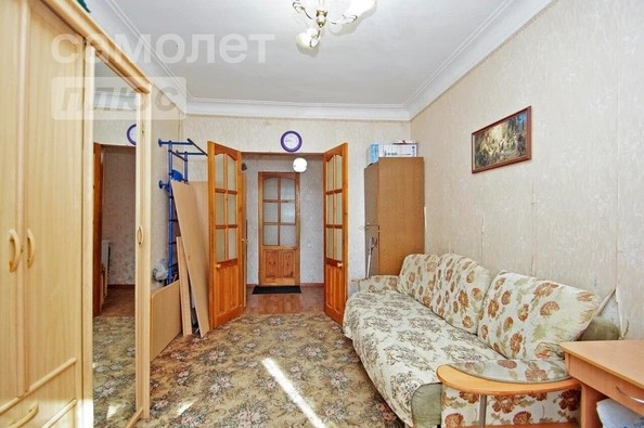 
   Продам 2-комнатную, 50 м², Академика Павлова ул, 23

. Фото 2.