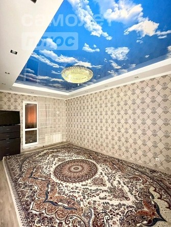 
   Продам 2-комнатную, 64 м², Конева ул, 8

. Фото 9.