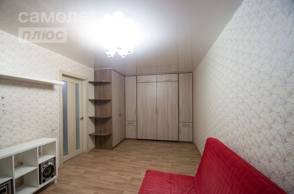 
   Продам 2-комнатную, 43.7 м², Менделеева пр-кт, 10

. Фото 10.
