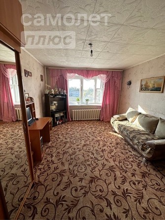 
   Продам 1-комнатную, 35.5 м², 1 Мая ул, 10

. Фото 9.