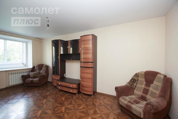 
   Продам 3-комнатную, 56.5 м², Нахимова проезд, 59

. Фото 5.