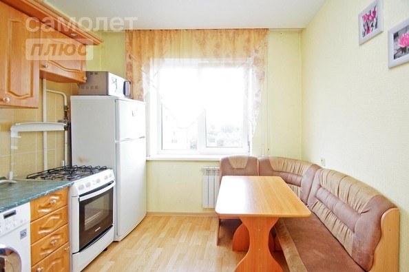 
   Продам 2-комнатную, 51 м², Любинская 4-я ул, 36

. Фото 11.