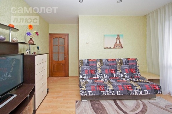
   Продам 2-комнатную, 51 м², Любинская 4-я ул, 36

. Фото 2.