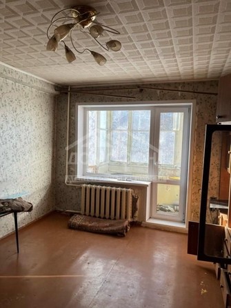 
   Продам 3-комнатную, 58.8 м², Карбышева ул, 27

. Фото 2.