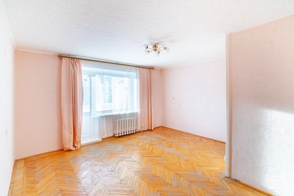 
   Продам 1-комнатную, 34.4 м², Химиков ул, 47Д

. Фото 2.