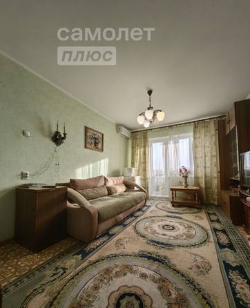 
   Продам 2-комнатную, 53.2 м², Конева ул, 22к1

. Фото 8.