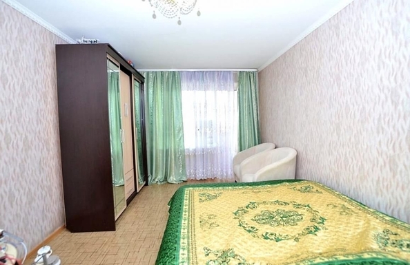 
   Продам 2-комнатную, 44.8 м², Орджоникидзе ул, 268

. Фото 5.