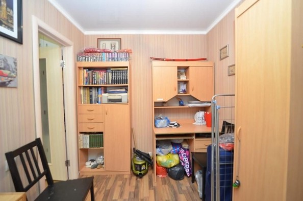 
   Продам 3-комнатную, 42.4 м², Карла Маркса пр-кт, 31

. Фото 10.