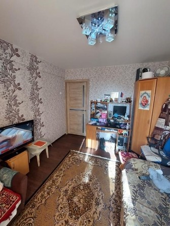 
   Продам 2-комнатную, 50.9 м², Любинская 3-я ул, 28

. Фото 12.
