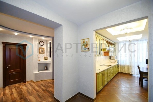 
   Продам 3-комнатную, 91 м², Орловского ул, 5

. Фото 14.
