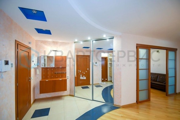 
   Продам 4-комнатную, 171.3 м², Иркутская ул, 68/1

. Фото 8.
