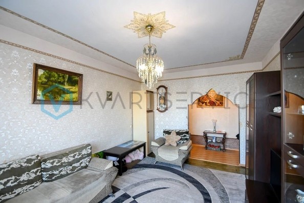 
   Продам 3-комнатную, 65 м², Волгоградская ул, 24

. Фото 4.