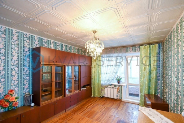 
   Продам 1-комнатную, 37.2 м², Комарова пр-кт, 27

. Фото 13.