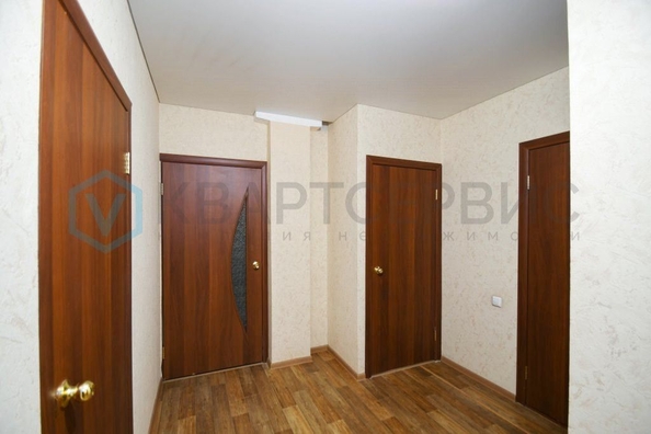 
   Продам 3-комнатную, 74.8 м², Лукашевича ул, 2/1

. Фото 16.
