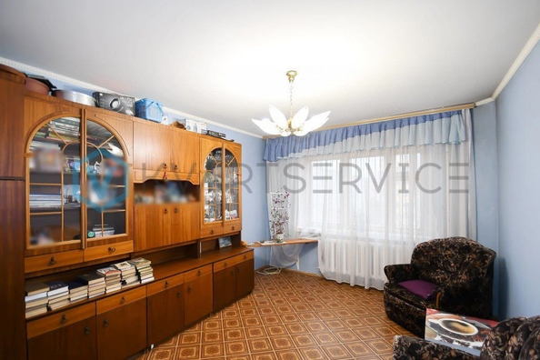 
   Продам 3-комнатную, 63.1 м², Лукашевича ул, 27

. Фото 17.