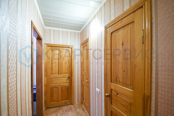 
   Продам 3-комнатную, 63.1 м², Лукашевича ул, 27

. Фото 10.