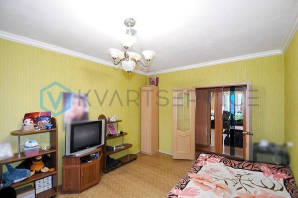 
   Продам 3-комнатную, 64.5 м², Крупской ул, 27

. Фото 14.